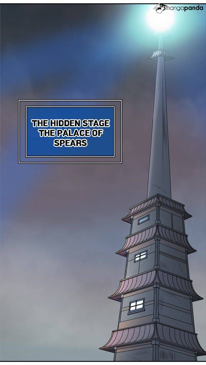 Tower of God Chapter 363 image 081